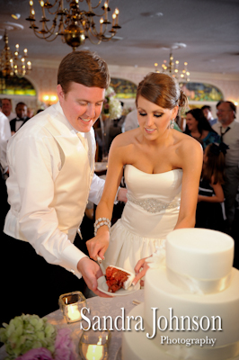 Best King and Prince Wedding photographer - Sandra Johnson (SJFoto.com)